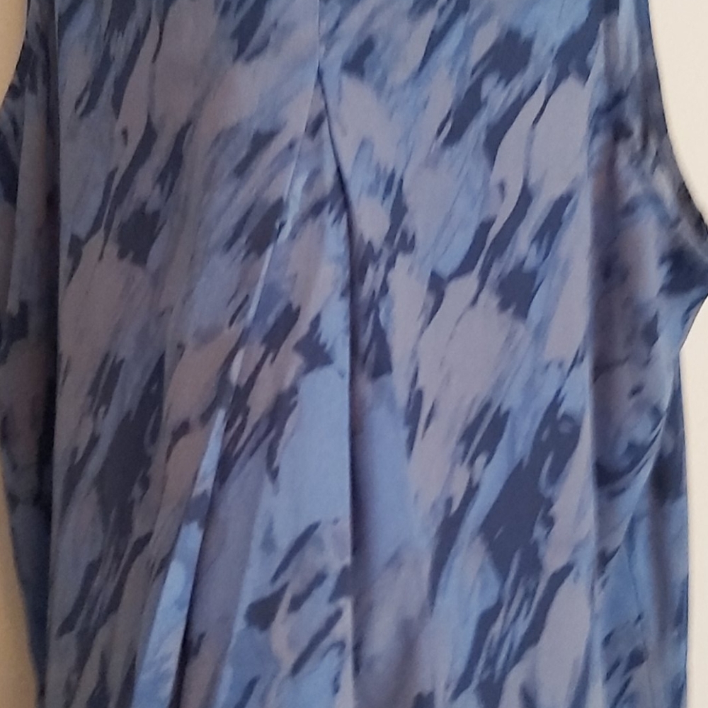 Womens Blouse - Picture 5 of 9